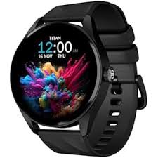 Titan Smart Watch